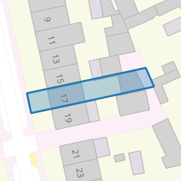 Perceel OTH01-M-2543