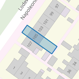 Perceel OTH01-M-2550