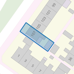 Perceel OTH01-M-2551