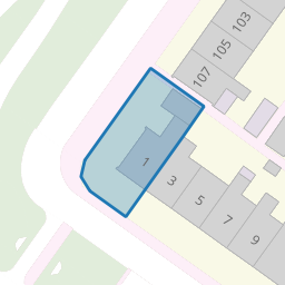 Perceel OTH01-M-2552