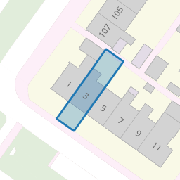 Perceel OTH01-M-2553