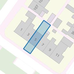 Perceel OTH01-M-2554