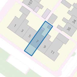 Perceel OTH01-M-2555