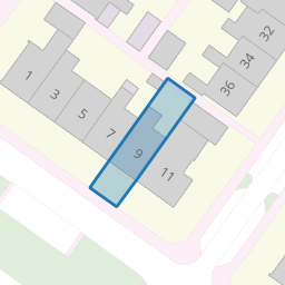 Perceel OTH01-M-2556