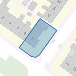 Perceel OTH01-M-2557