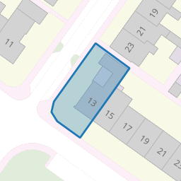 Perceel OTH01-M-2558