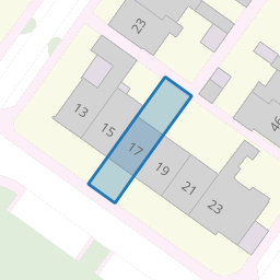 Perceel OTH01-M-2560