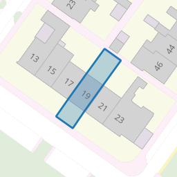 Perceel OTH01-M-2561