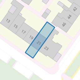 Perceel OTH01-M-2562