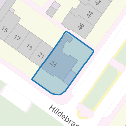 Perceel OTH01-M-2563