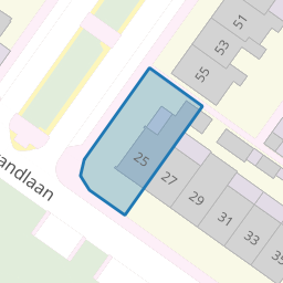 Perceel OTH01-M-2564