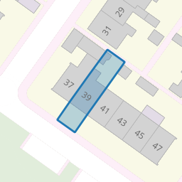 Perceel OTH01-M-2571