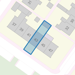 Perceel OTH01-M-2573