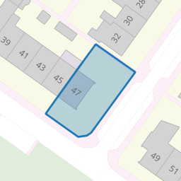 Perceel OTH01-M-2575