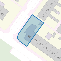 Perceel OTH01-M-2576