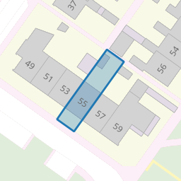 Perceel OTH01-M-2579