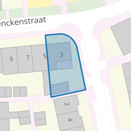 Perceel OTH01-M-2584