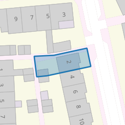 Perceel OTH01-M-2585