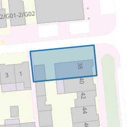 Perceel OTH01-M-2589