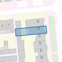 Perceel OTH01-M-2590