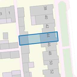 Perceel OTH01-M-2592