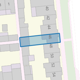 Perceel OTH01-M-2593