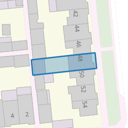 Perceel OTH01-M-2594