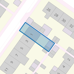 Perceel OTH01-M-2620