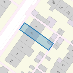 Perceel OTH01-M-2621