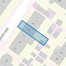 Perceel OTH01-M-2622