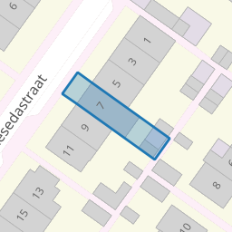 Perceel OTH01-M-2623