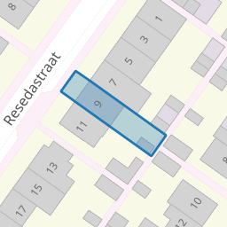 Perceel OTH01-M-2624