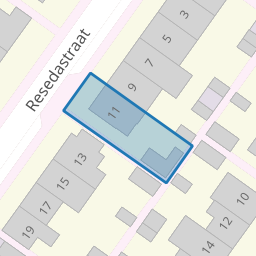 Perceel OTH01-M-2625