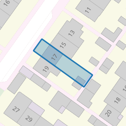 Perceel OTH01-M-2628