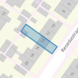 Perceel OTH01-M-2632