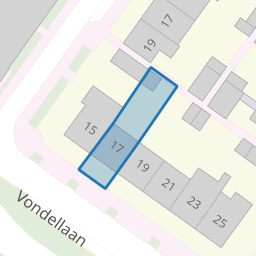 Perceel OTH01-M-2637