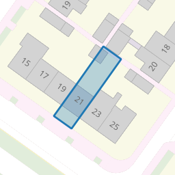 Perceel OTH01-M-2639