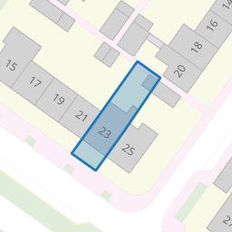 Perceel OTH01-M-2640