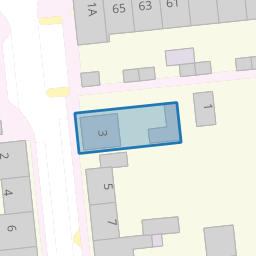 Perceel OTH01-M-2650