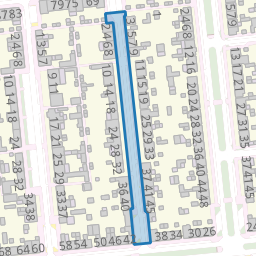 Perceel OTH01-M-2652