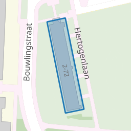 Perceel OTH01-M-2665