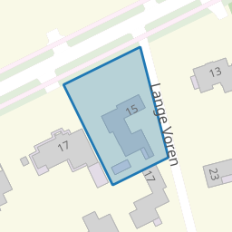 Perceel OTH01-M-2673