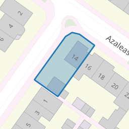 Perceel OTH01-M-2684