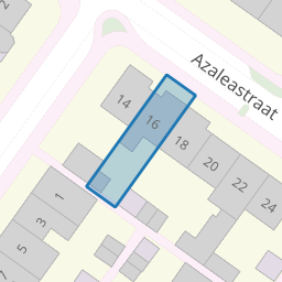 Perceel OTH01-M-2685