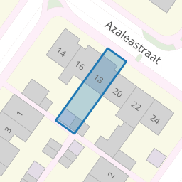 Perceel OTH01-M-2686