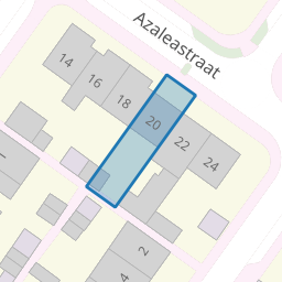 Perceel OTH01-M-2687