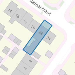 Perceel OTH01-M-2688