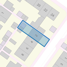 Perceel OTH01-M-2690