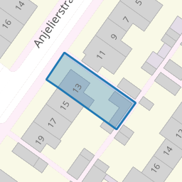 Perceel OTH01-M-2695