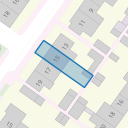 Perceel OTH01-M-2696